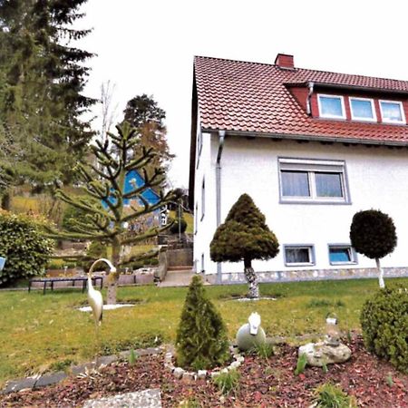 Ferienwohnung Hofmann-Trier Кобург Екстериор снимка