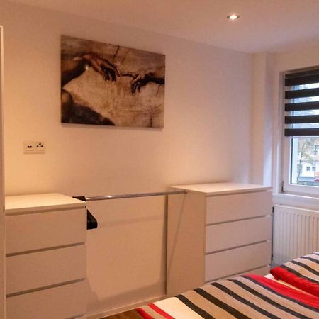 Ferienwohnung Hofmann-Trier Кобург Екстериор снимка
