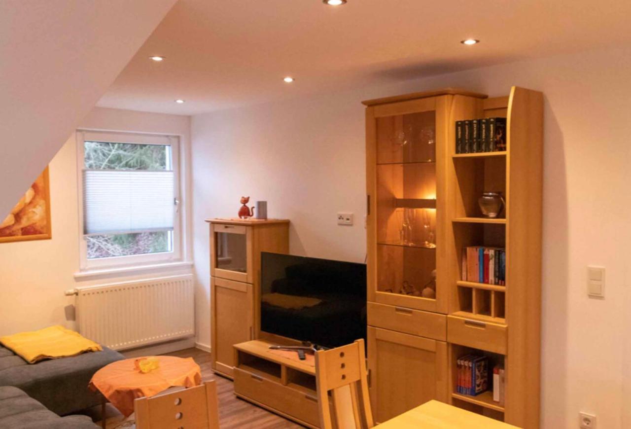 Ferienwohnung Hofmann-Trier Кобург Екстериор снимка