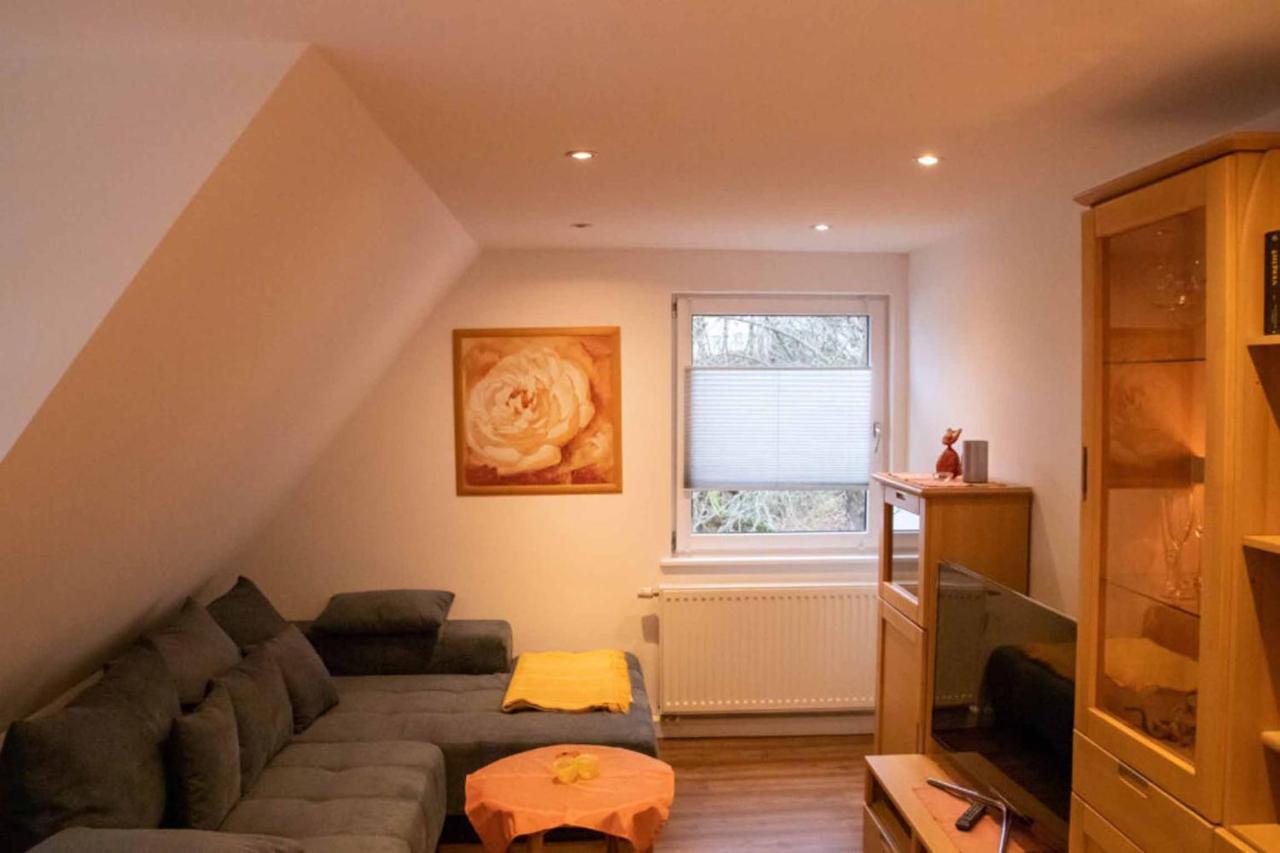 Ferienwohnung Hofmann-Trier Кобург Екстериор снимка