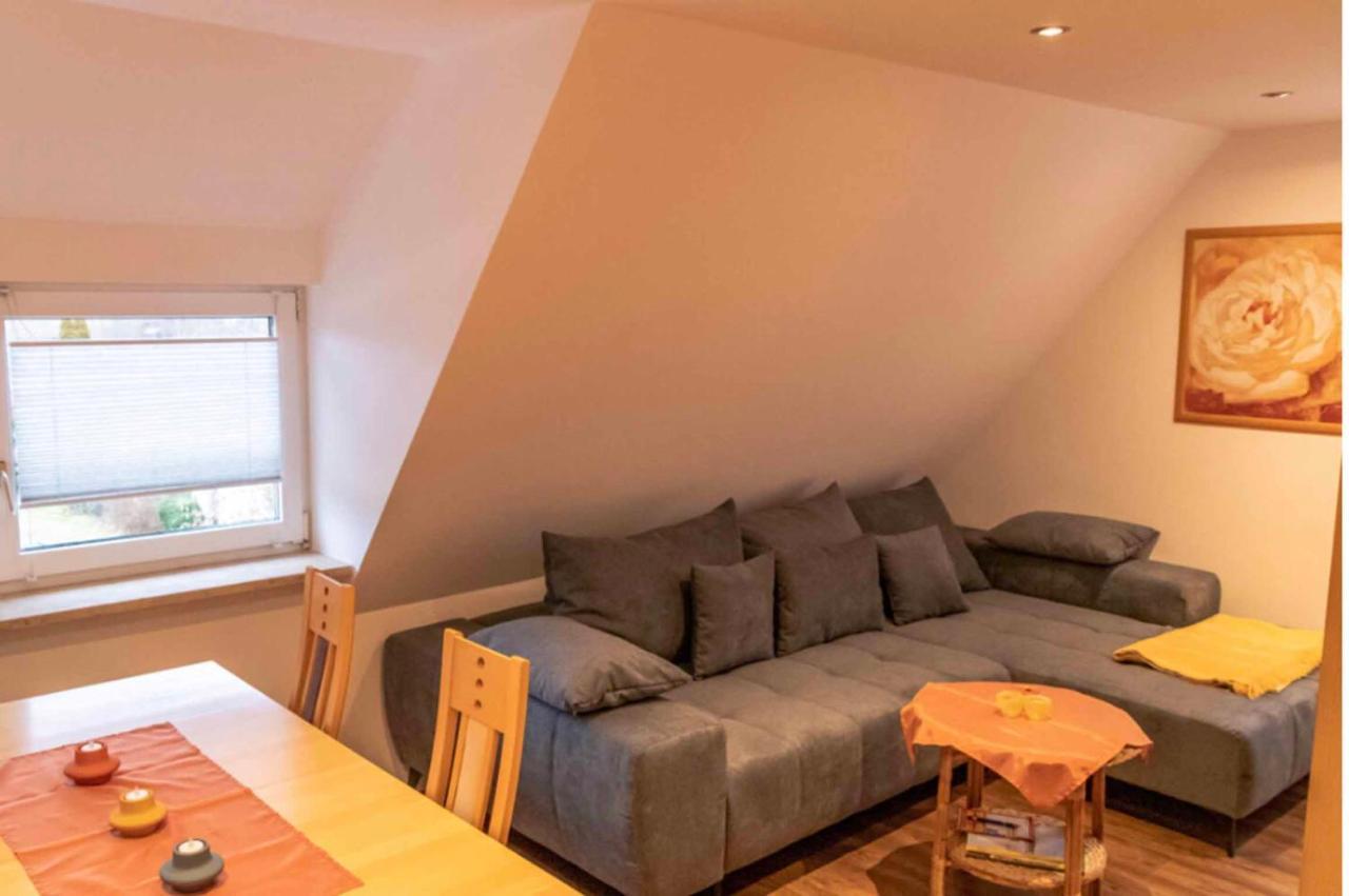 Ferienwohnung Hofmann-Trier Кобург Екстериор снимка