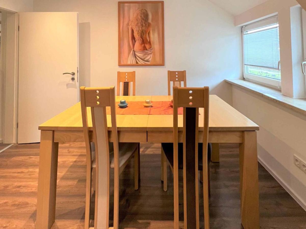 Ferienwohnung Hofmann-Trier Кобург Екстериор снимка