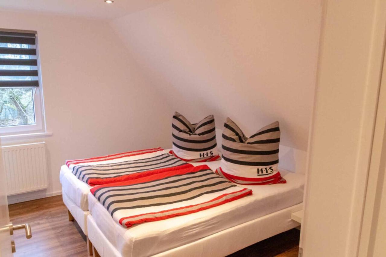 Ferienwohnung Hofmann-Trier Кобург Екстериор снимка