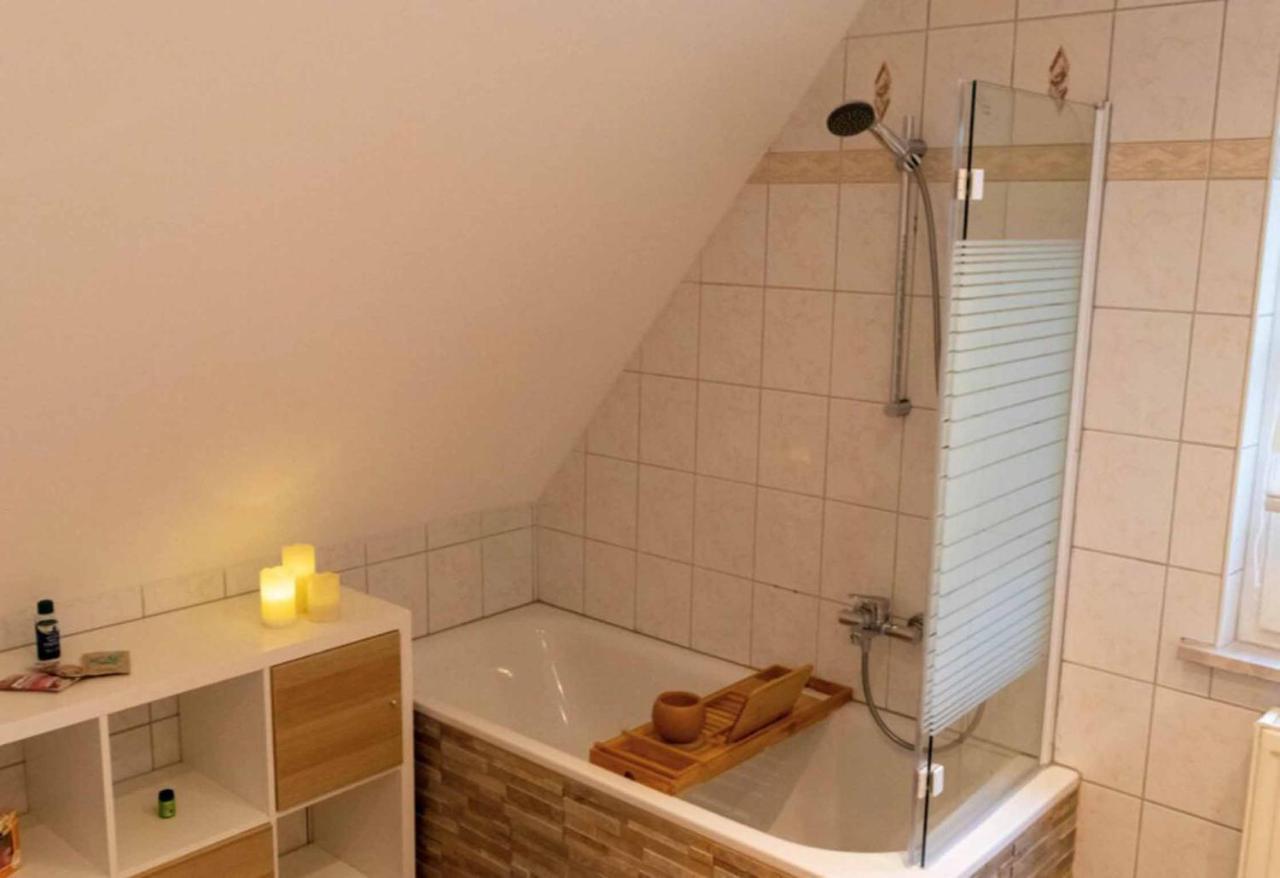 Ferienwohnung Hofmann-Trier Кобург Екстериор снимка