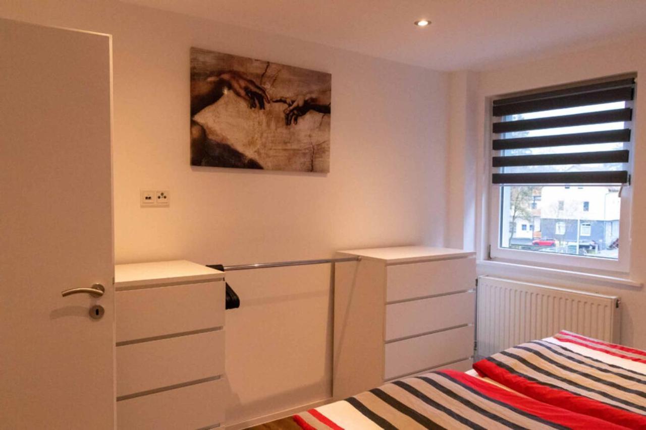 Ferienwohnung Hofmann-Trier Кобург Екстериор снимка