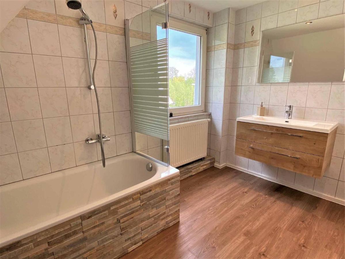 Ferienwohnung Hofmann-Trier Кобург Екстериор снимка
